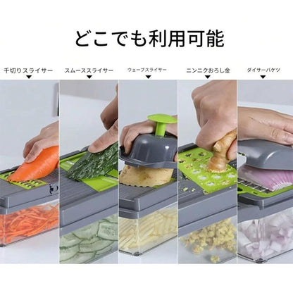 【売上No.1】時短シェフ™   今だけ！送料無料+無料レシピeBook付き  【料理が10倍ラクに！】